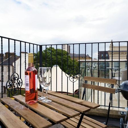 Flat In London Apartment Ngoại thất bức ảnh