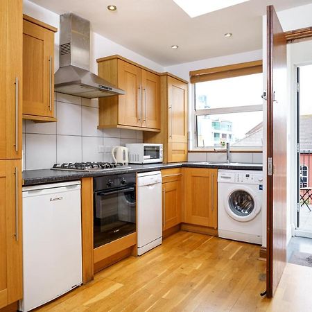 Flat In London Apartment Ngoại thất bức ảnh