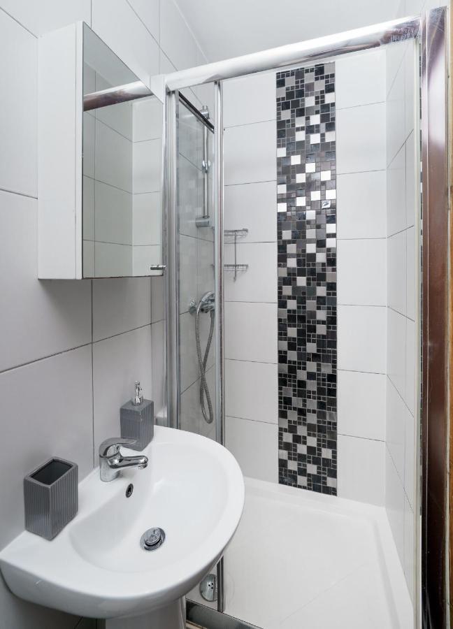 Flat In London Apartment Ngoại thất bức ảnh
