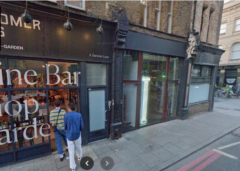 Flat In London Apartment Ngoại thất bức ảnh